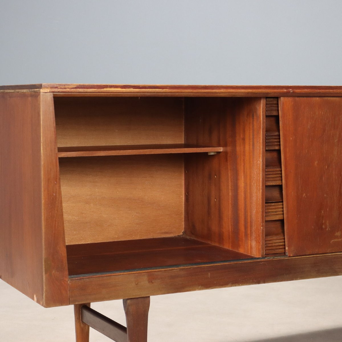 Sideboard Anni 60-photo-4