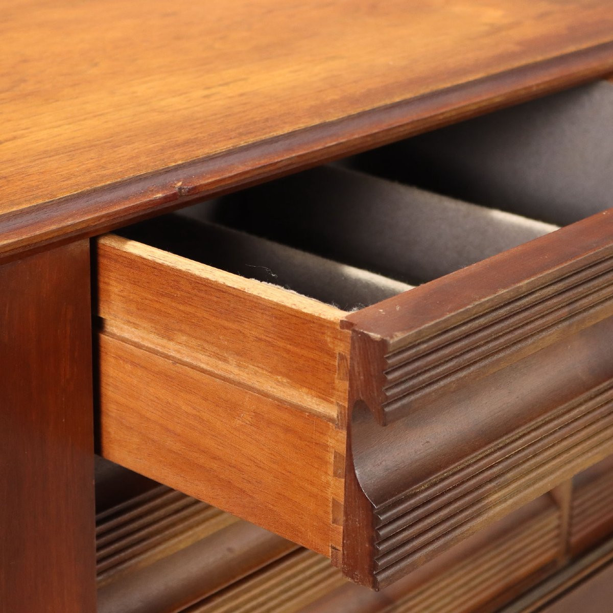 Sideboard Anni 60-photo-1