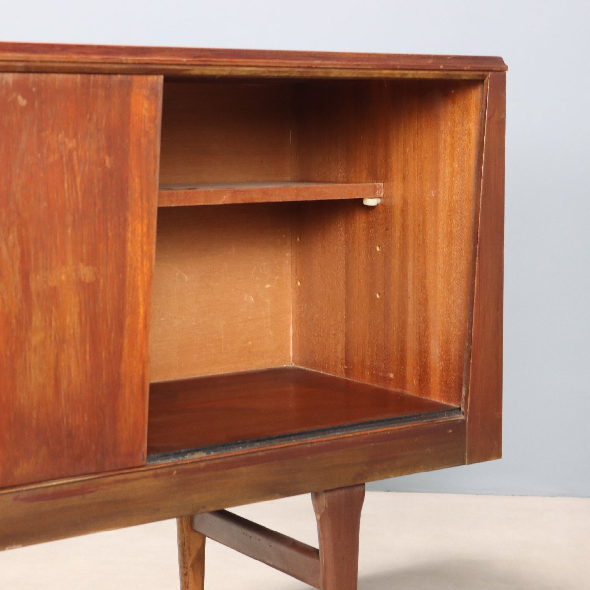 Sideboard Anni 60-photo-2