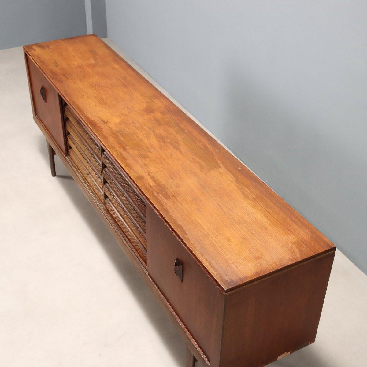 Sideboard Anni 60-photo-6