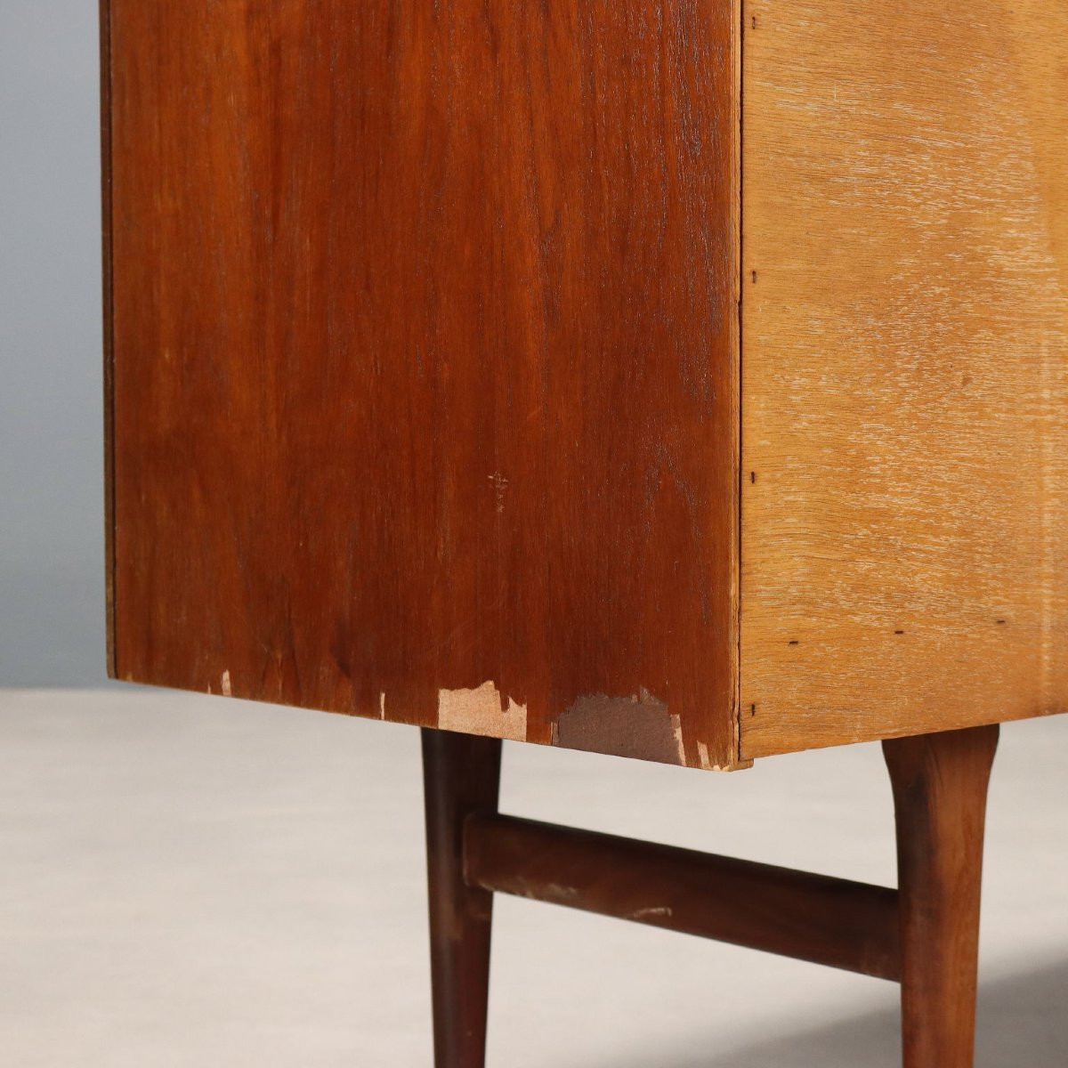 Sideboard Anni 60-photo-8