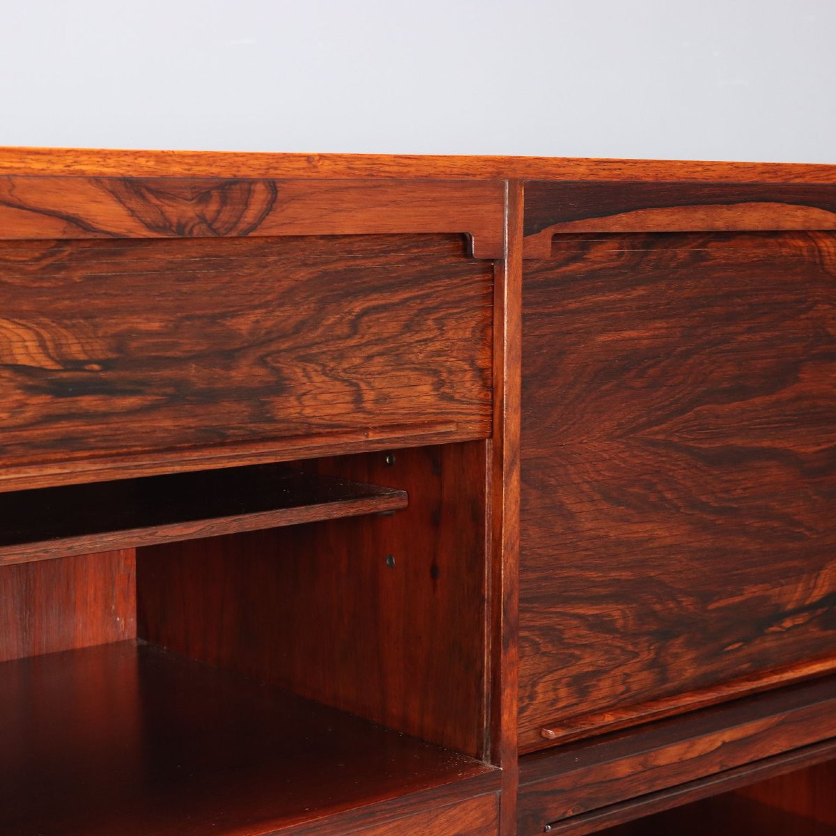 Madia Serie '504' di Gianfranco Frattini per Bernini-photo-1