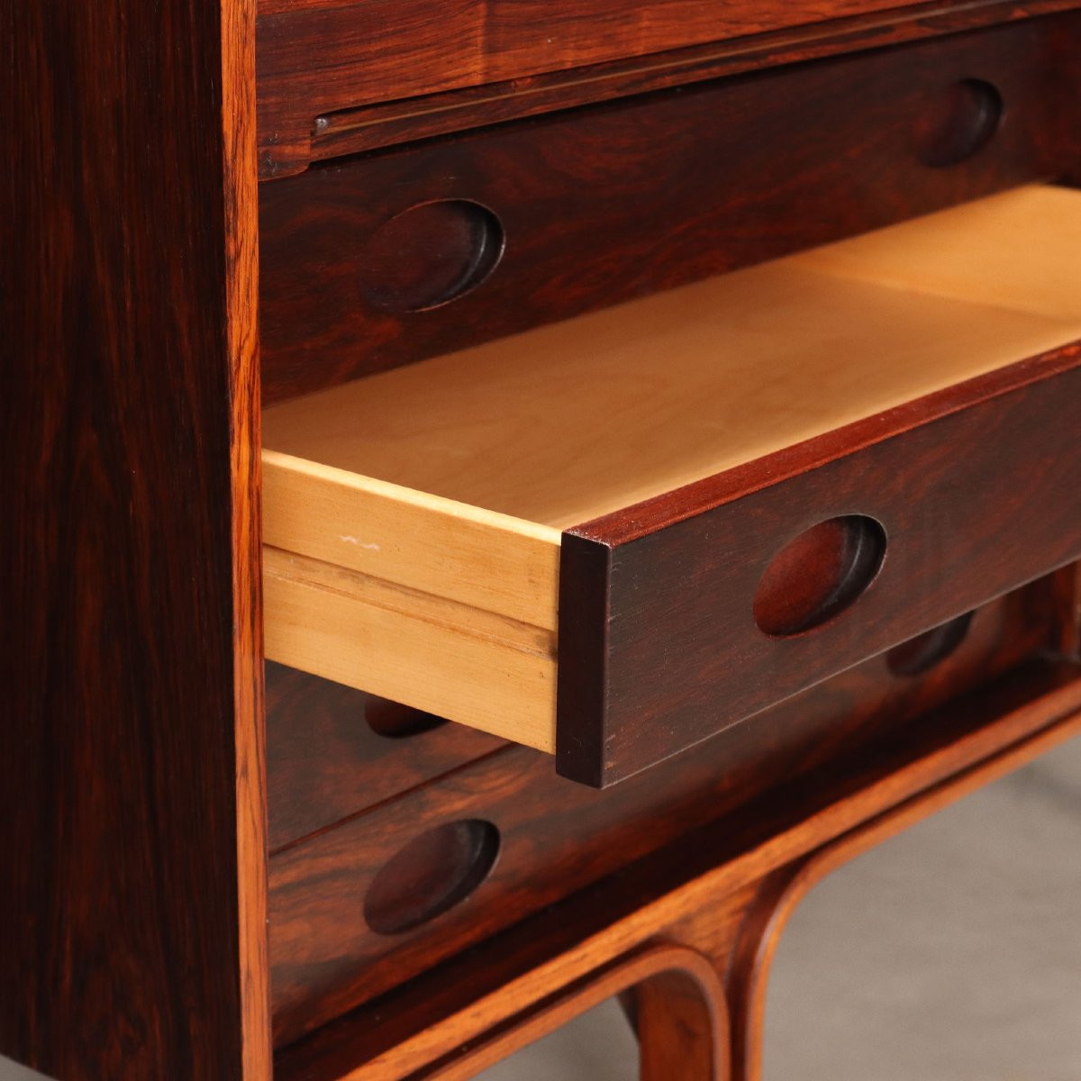 Madia Serie '504' di Gianfranco Frattini per Bernini-photo-4