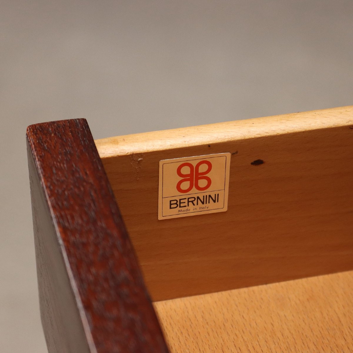 Madia Serie '504' di Gianfranco Frattini per Bernini-photo-5