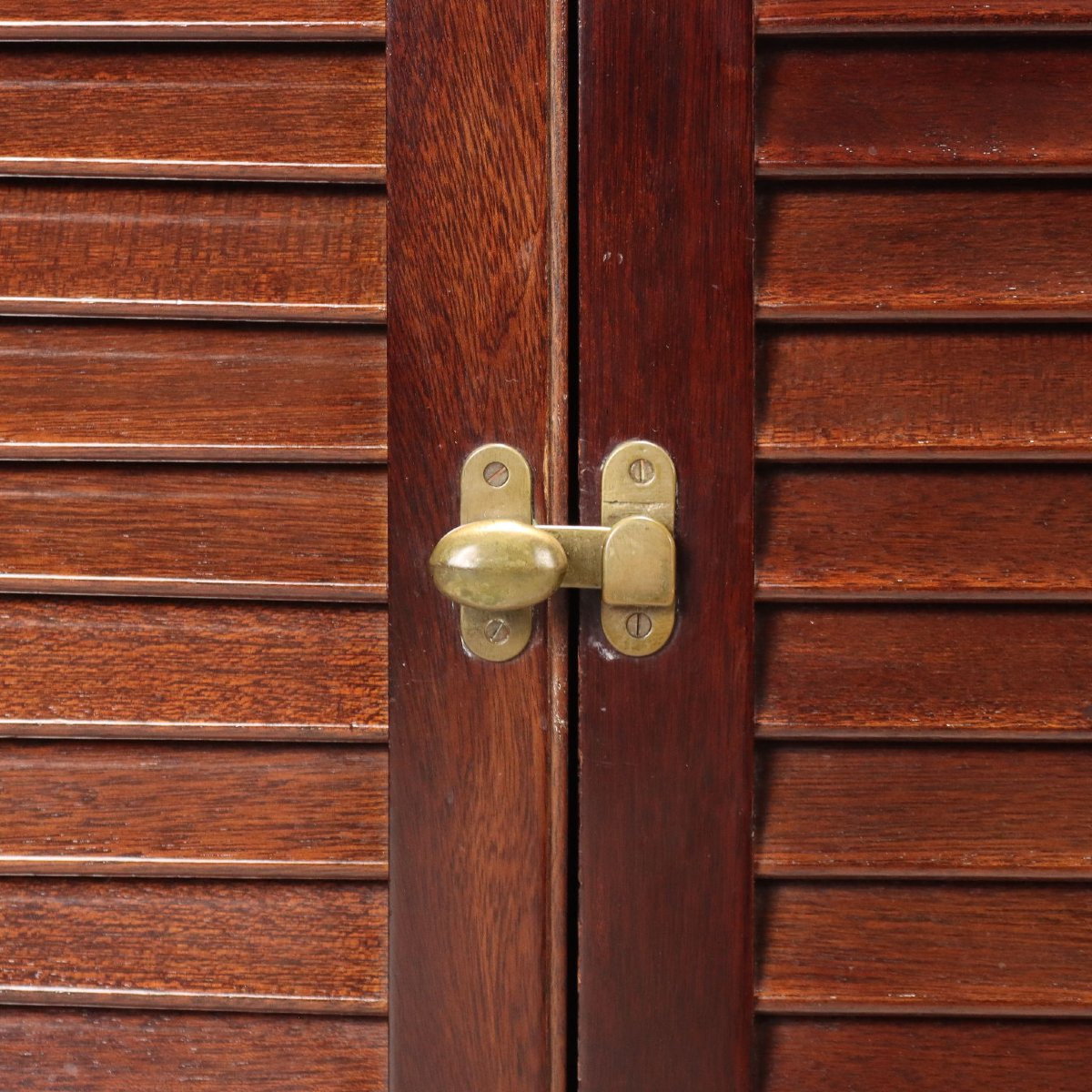 Credenza in Stile Marina Produzione La Vecchia Mare Italia XX secolo-photo-1