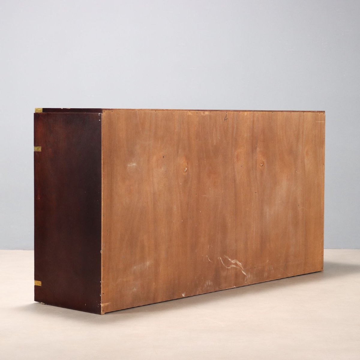 Credenza in Stile Marina Produzione La Vecchia Mare Italia XX secolo-photo-6