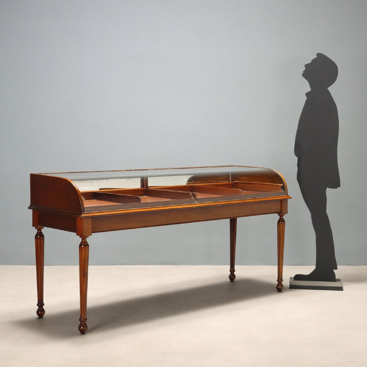 Vetrina Cabinet Italia, XIX Secolo-photo-2