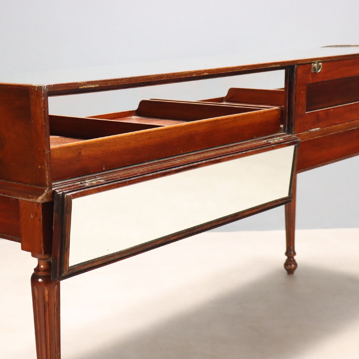 Vetrina Cabinet Italia, XIX Secolo-photo-4