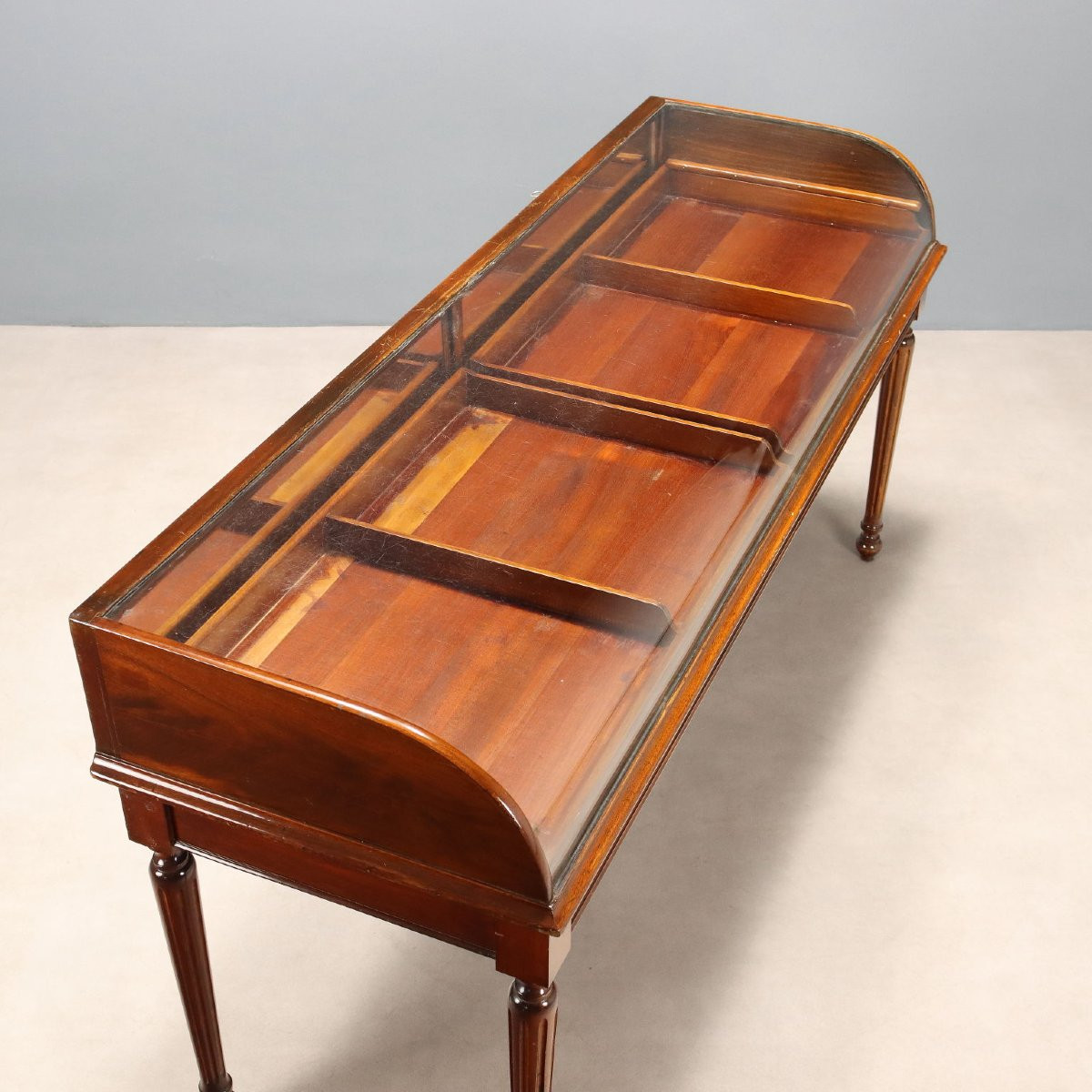 Vetrina Cabinet Italia, XIX Secolo-photo-4