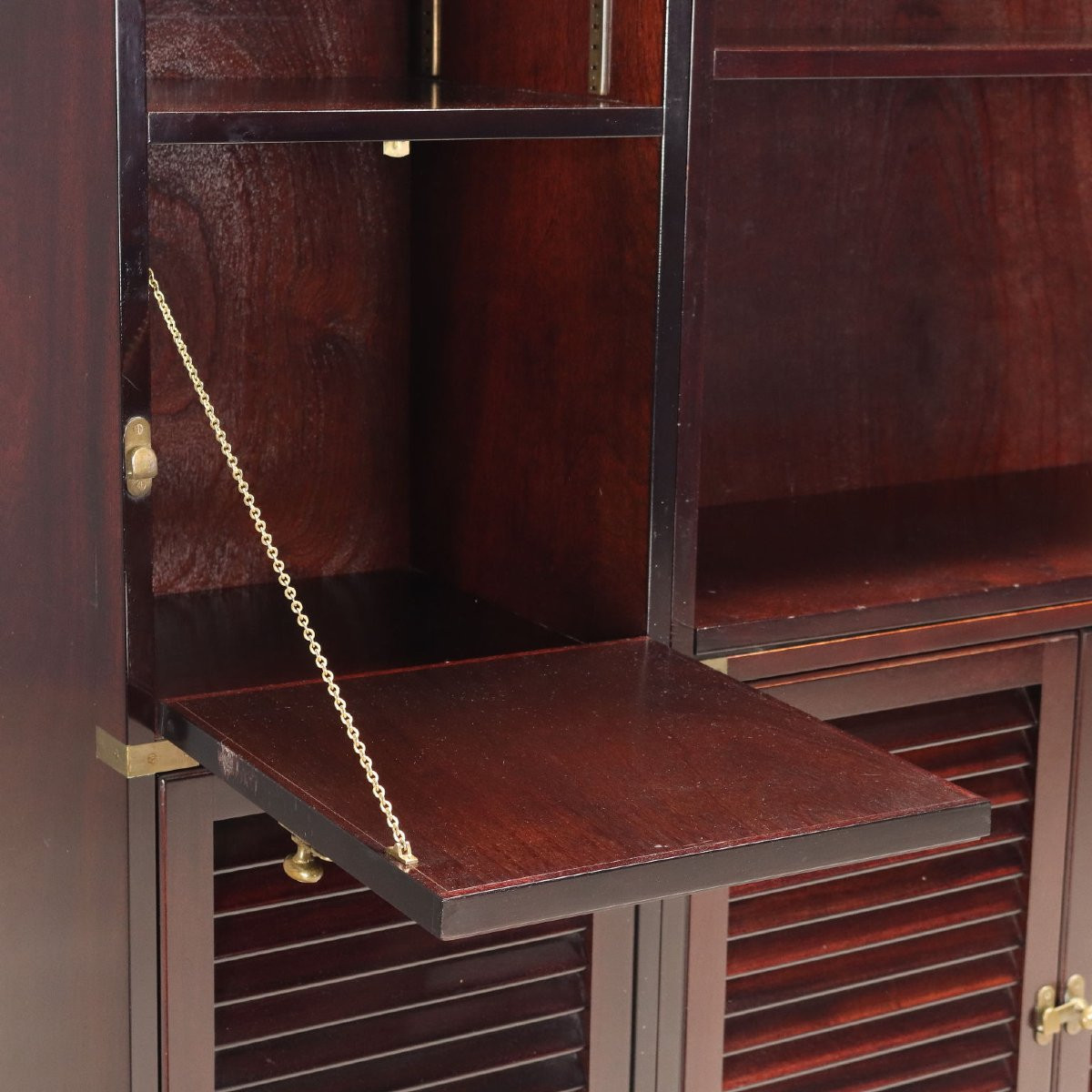 Credenza in Stile Marina Produzione La Vecchia Mare Italia XX Secolo-photo-2