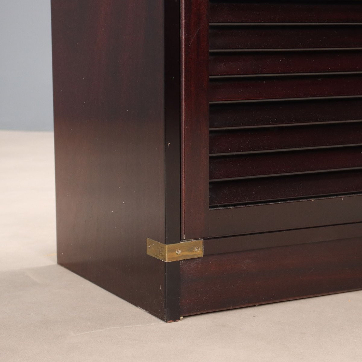 Credenza in Stile Marina Produzione La Vecchia Mare Italia XX Secolo-photo-5