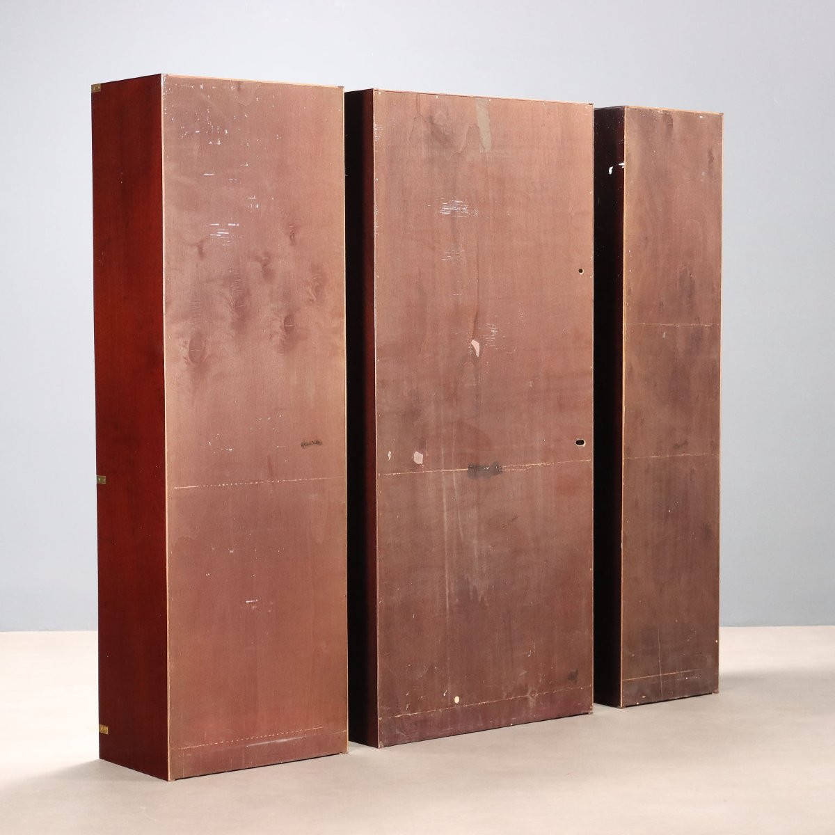 Credenza in Stile Marina Produzione La Vecchia Mare Italia XX Secolo-photo-6