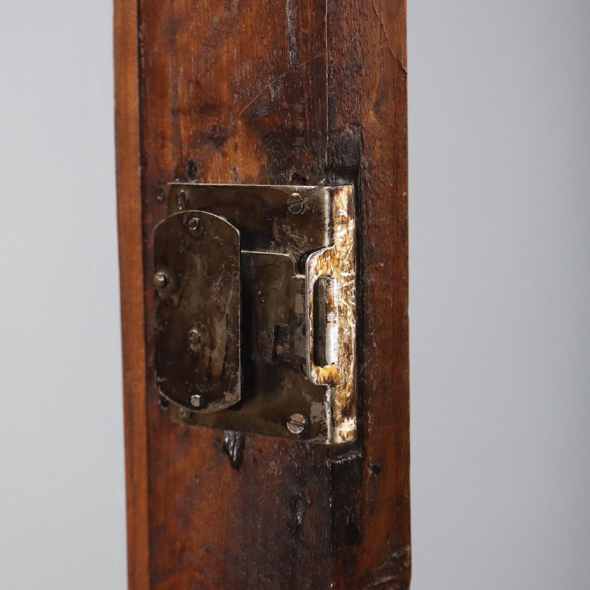 Angoliera Barocca in Noce Italia XVIII Secolo-photo-3