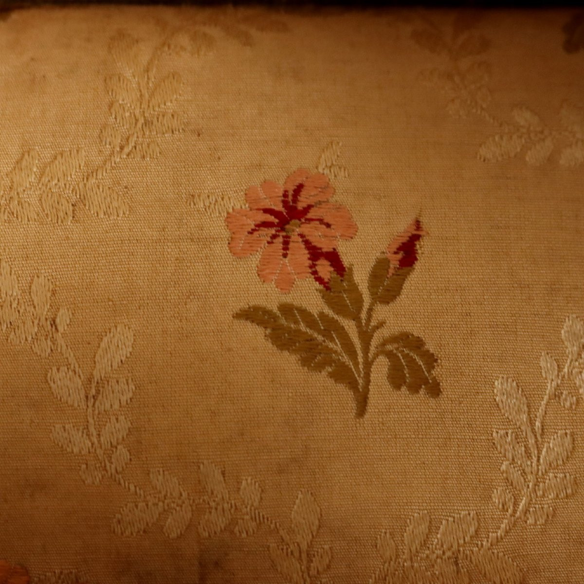 Scatola Cofanetto Portagioie in Legno e Bronzo Napoleone III Francia Fine '800 Primi '900-photo-4