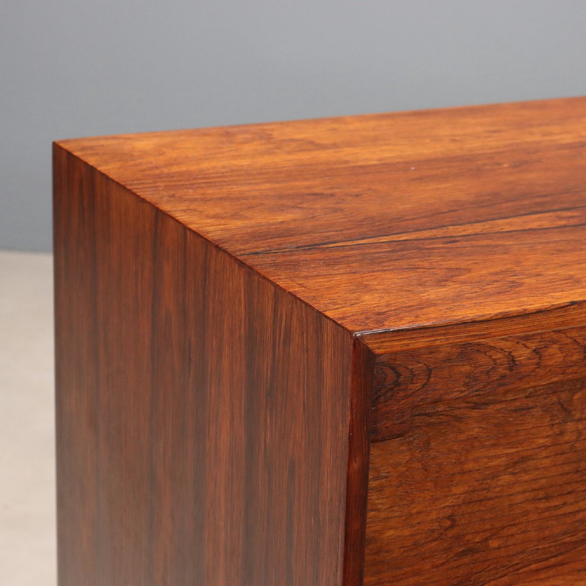 Sideboard '503' di Gianfranco Frattini per Bernini-photo-3