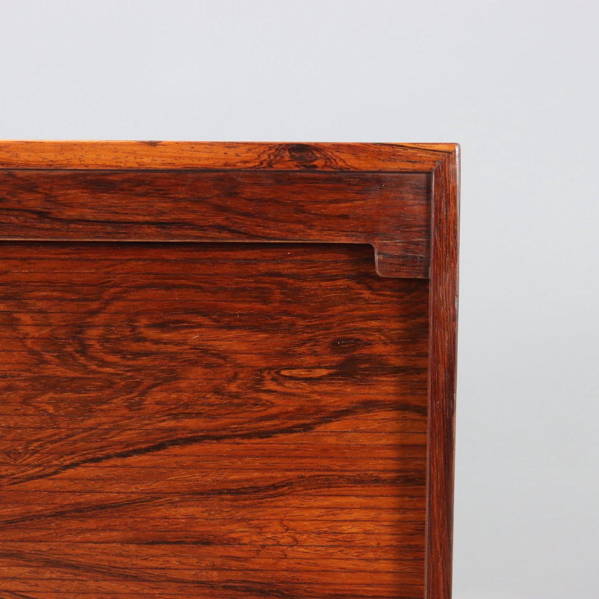 Sideboard '503' di Gianfranco Frattini per Bernini-photo-4