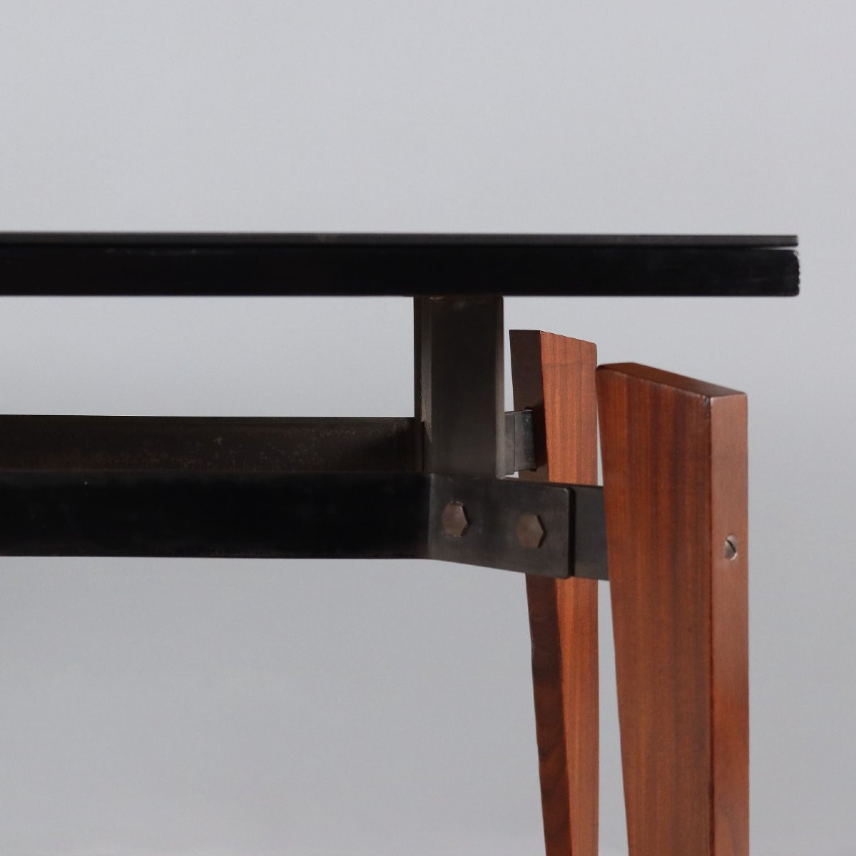 Tavolo Vintage Anni 60-photo-4