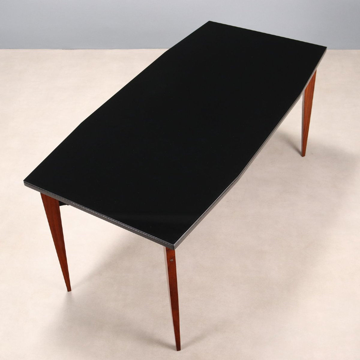 Tavolo Vintage Anni 60-photo-1