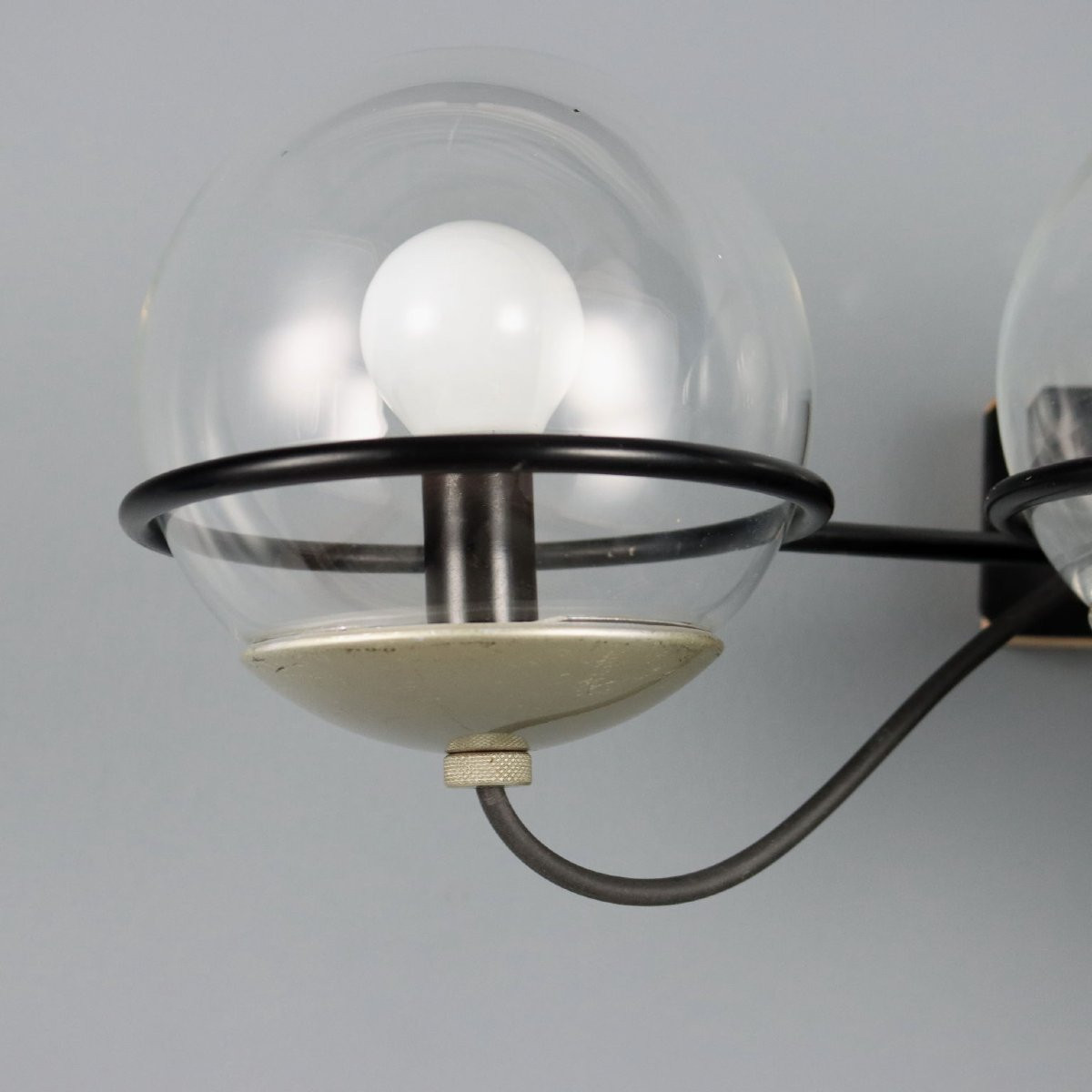 Lampada '237/3' di Gino Sarfatti per Arteluce-photo-2