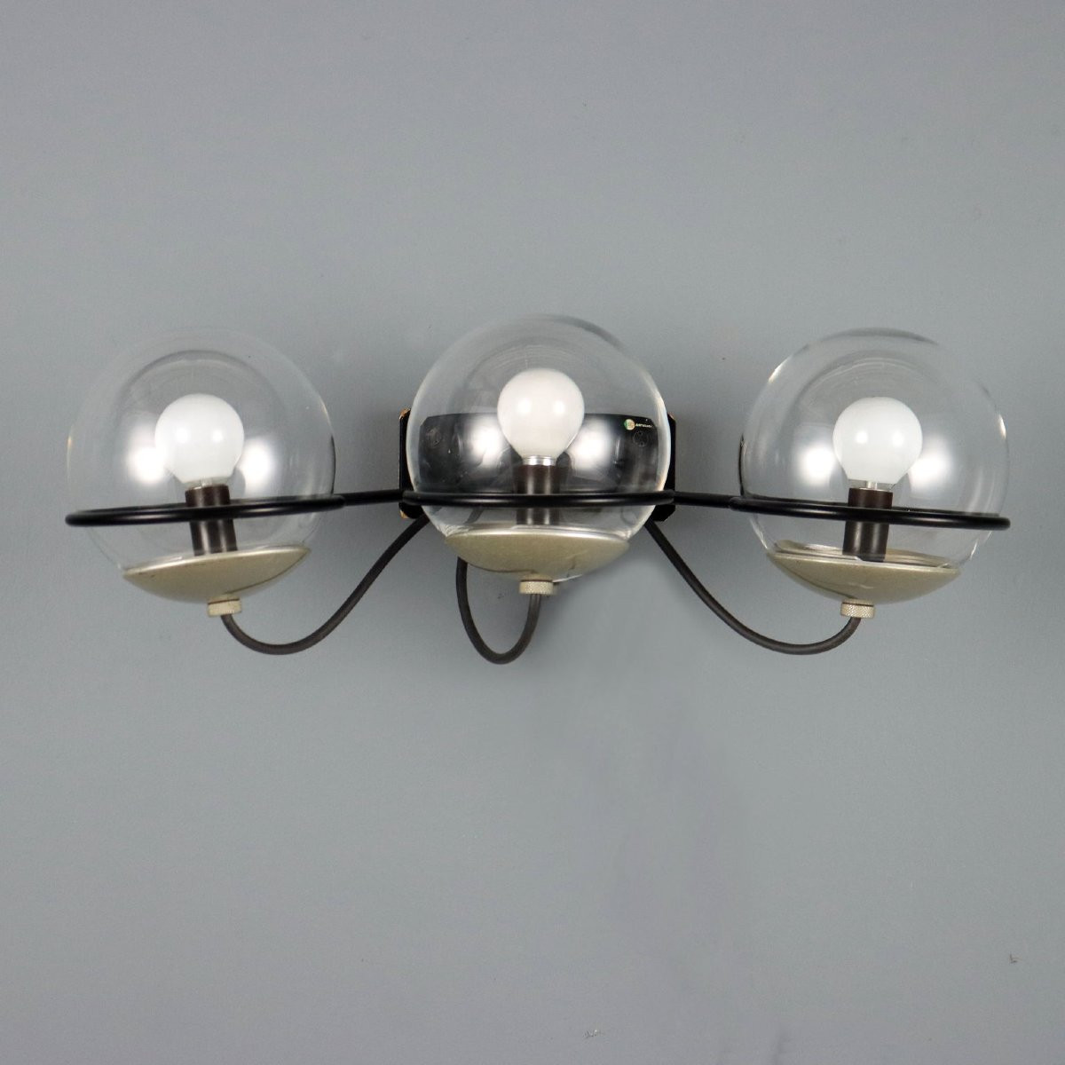 Lampada '237/3' di Gino Sarfatti per Arteluce-photo-3