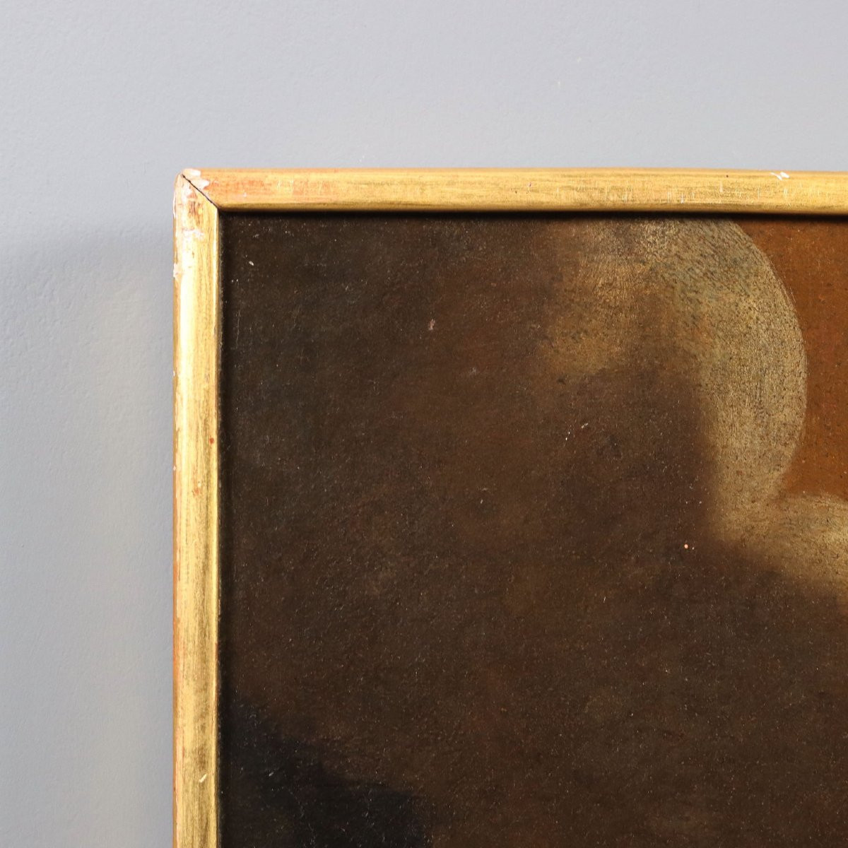 Dipinto La Conversione di San Paolo-photo-6