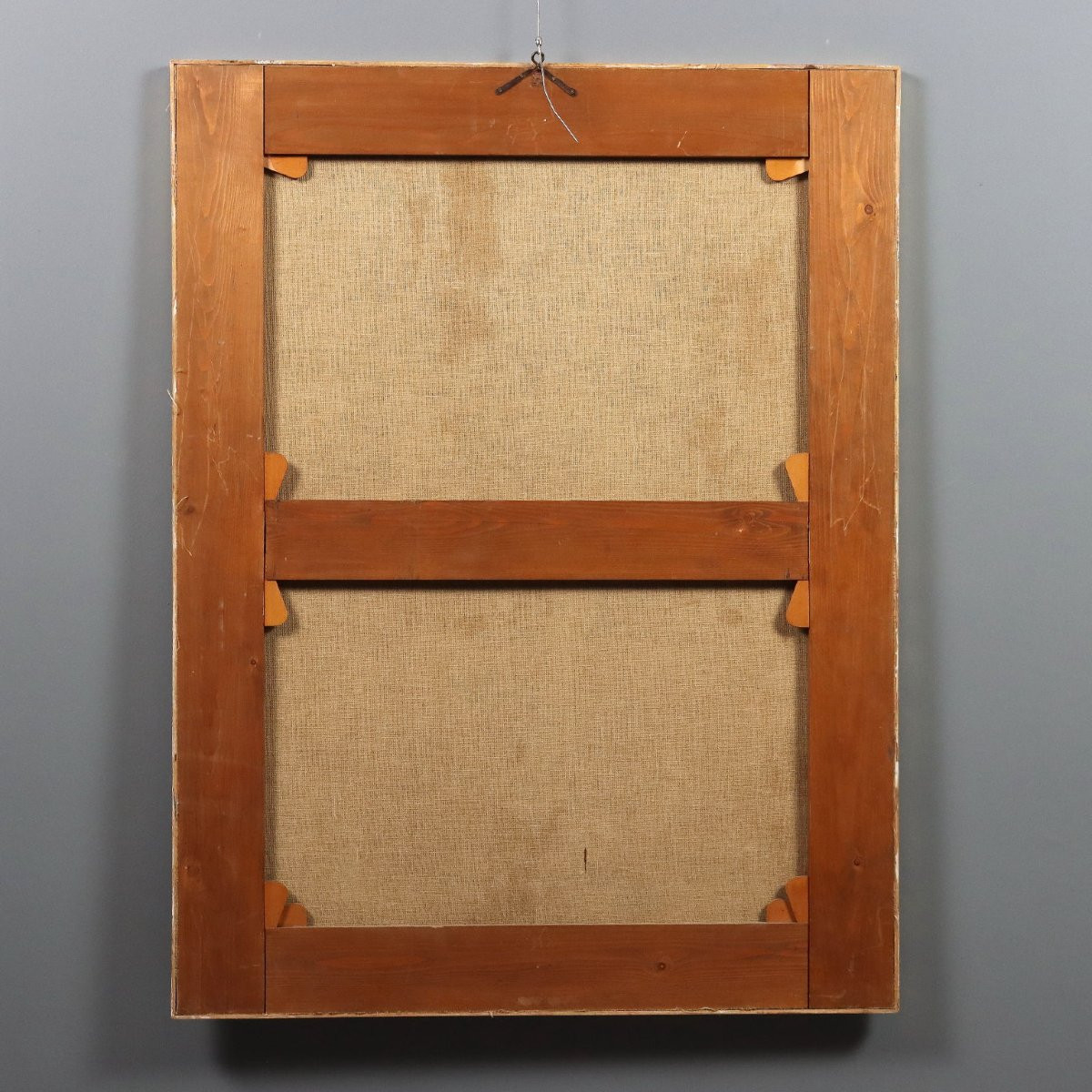 Dipinto La Conversione di San Paolo-photo-8