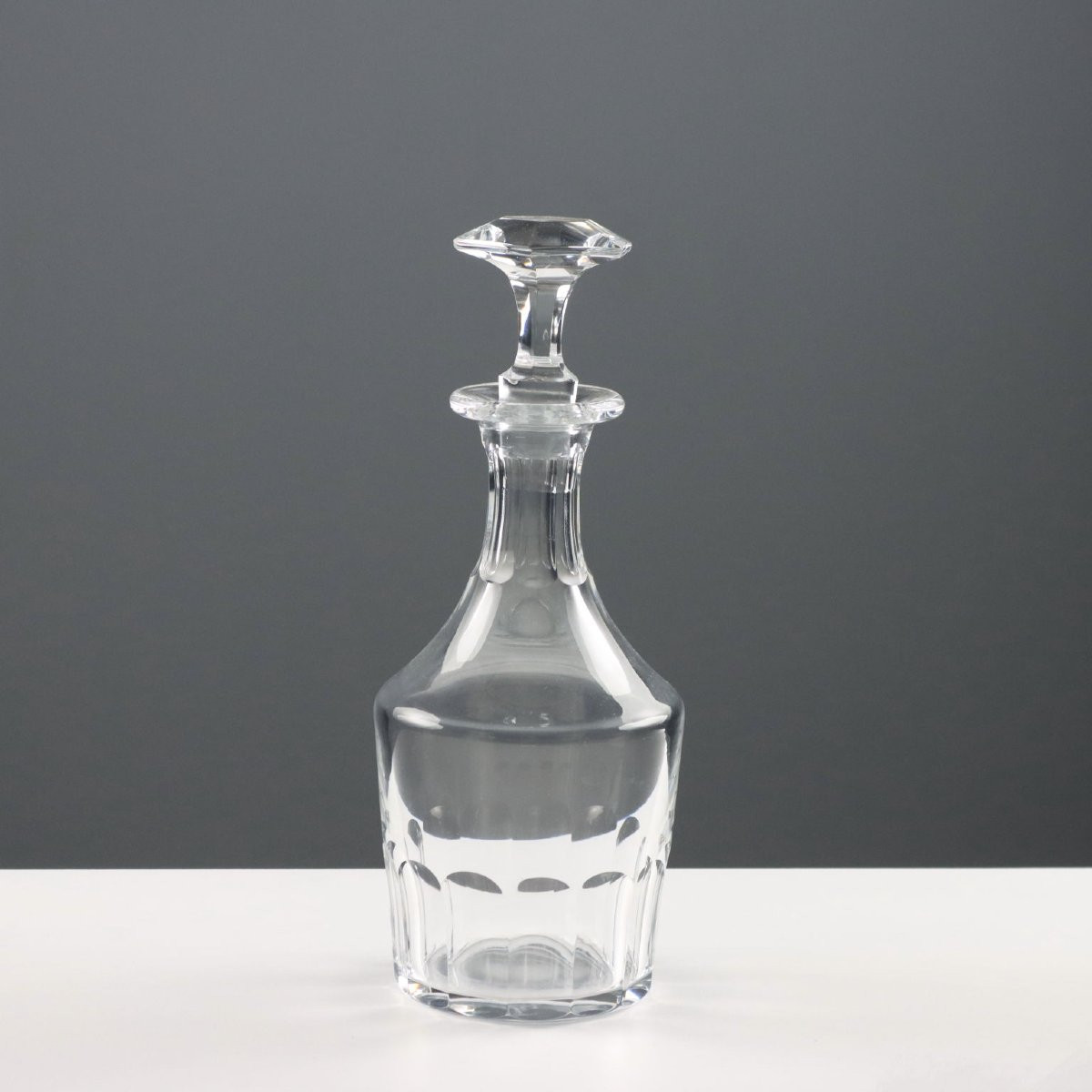 Servizio di Bicchieri Manifattura Baccarat Francia Metà '900-photo-4