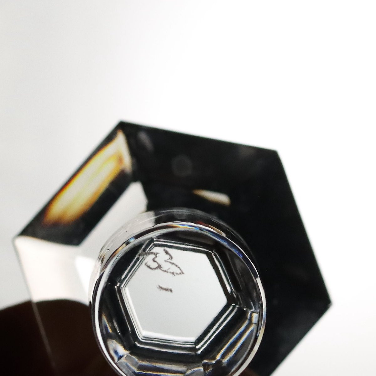 Servizio di Bicchieri Manifattura Baccarat Francia Metà '900-photo-6