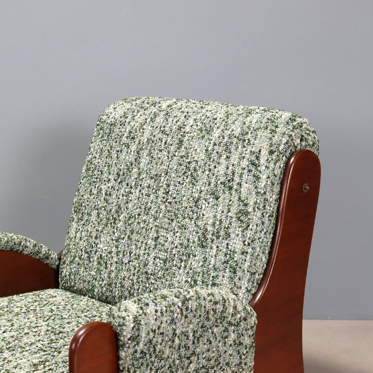 Due Poltrone Anni 60-photo-4