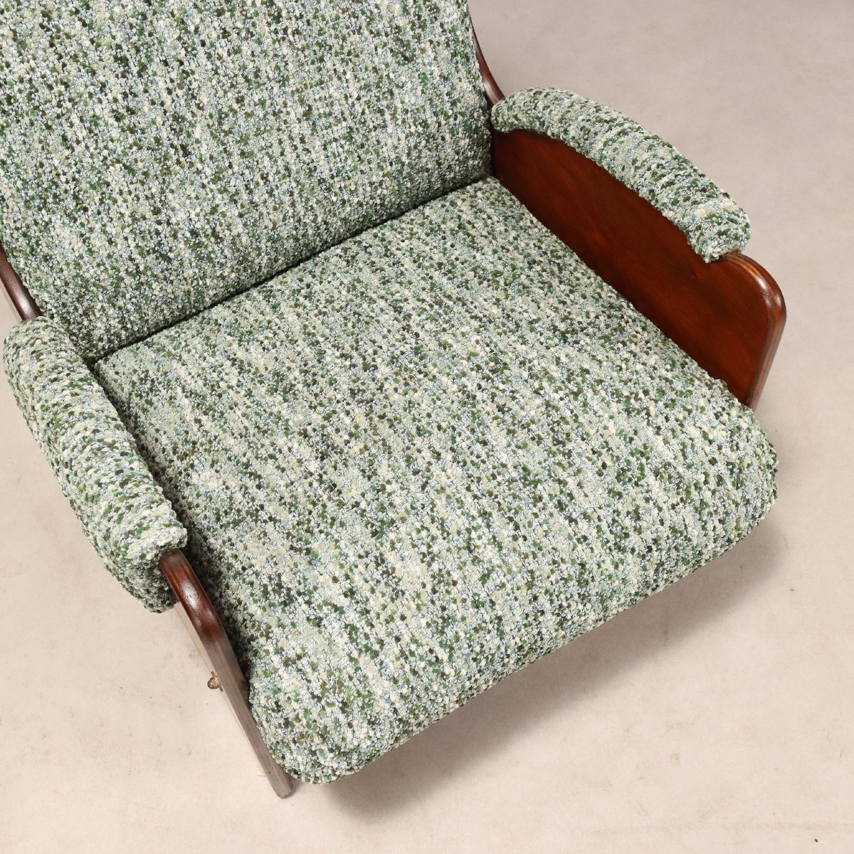 Due Poltrone Anni 60-photo-4