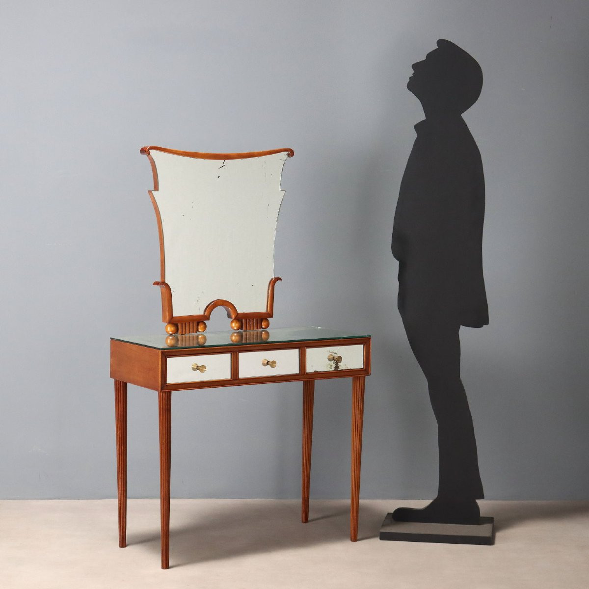 Toelette Anni 40-photo-2