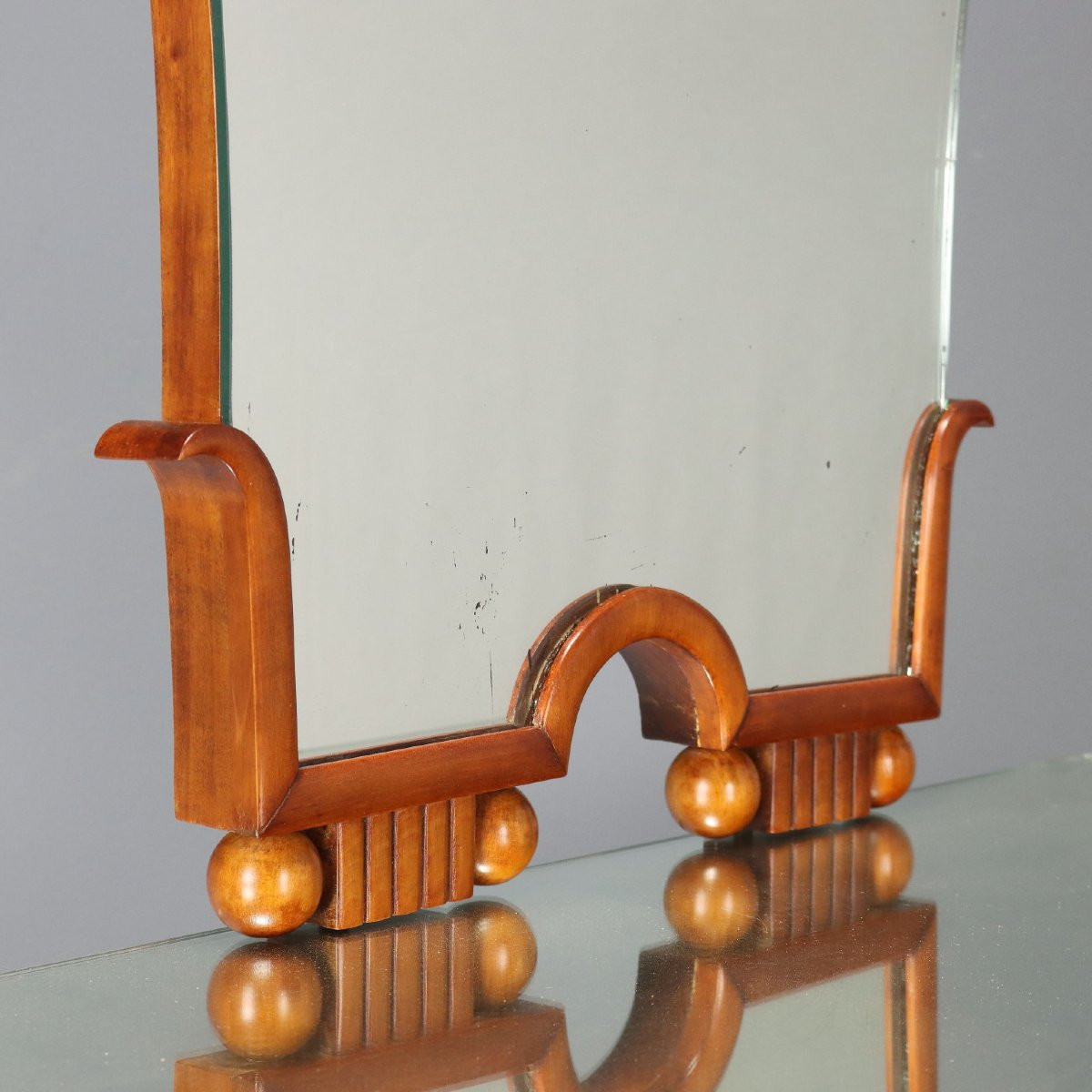 Toelette Anni 40-photo-1