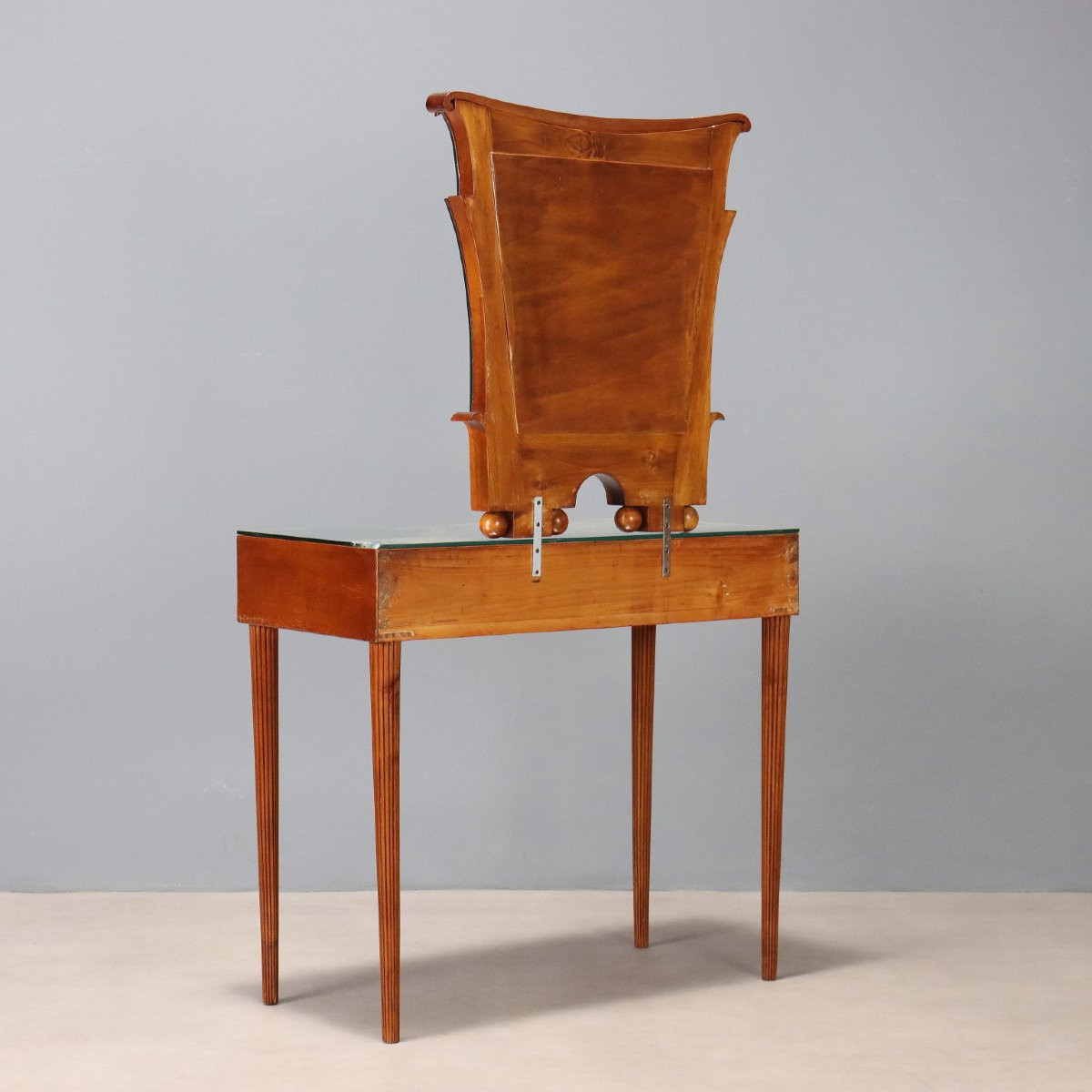 Toelette Anni 40-photo-8