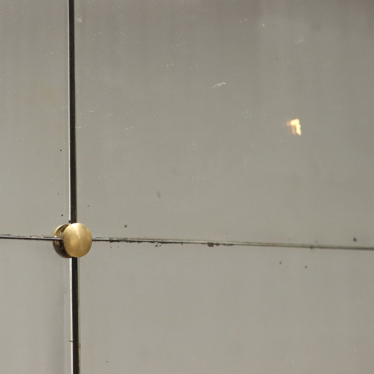 Specchiera Retroilluminata Anni 40-photo-4