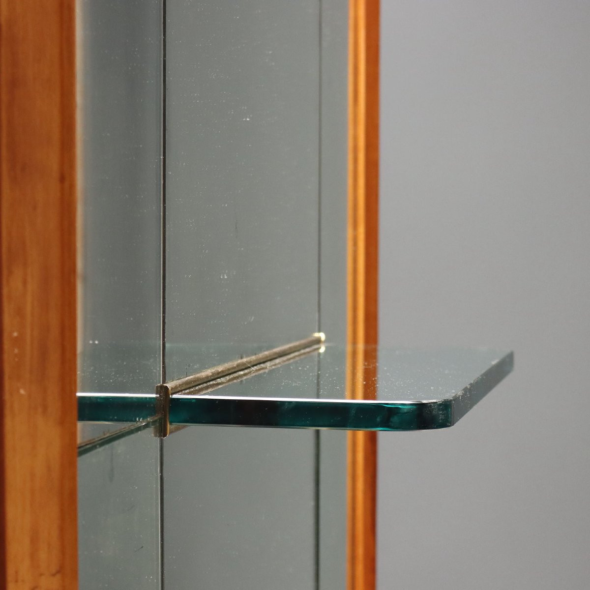 Specchiera Retroilluminata Anni 40-photo-5