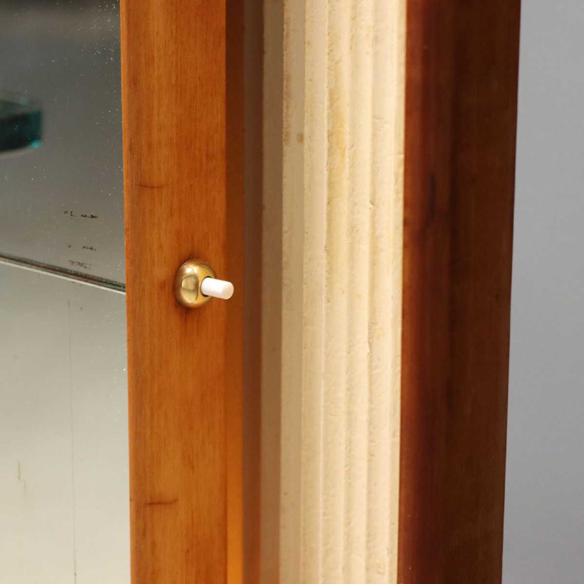 Specchiera Retroilluminata Anni 40-photo-6