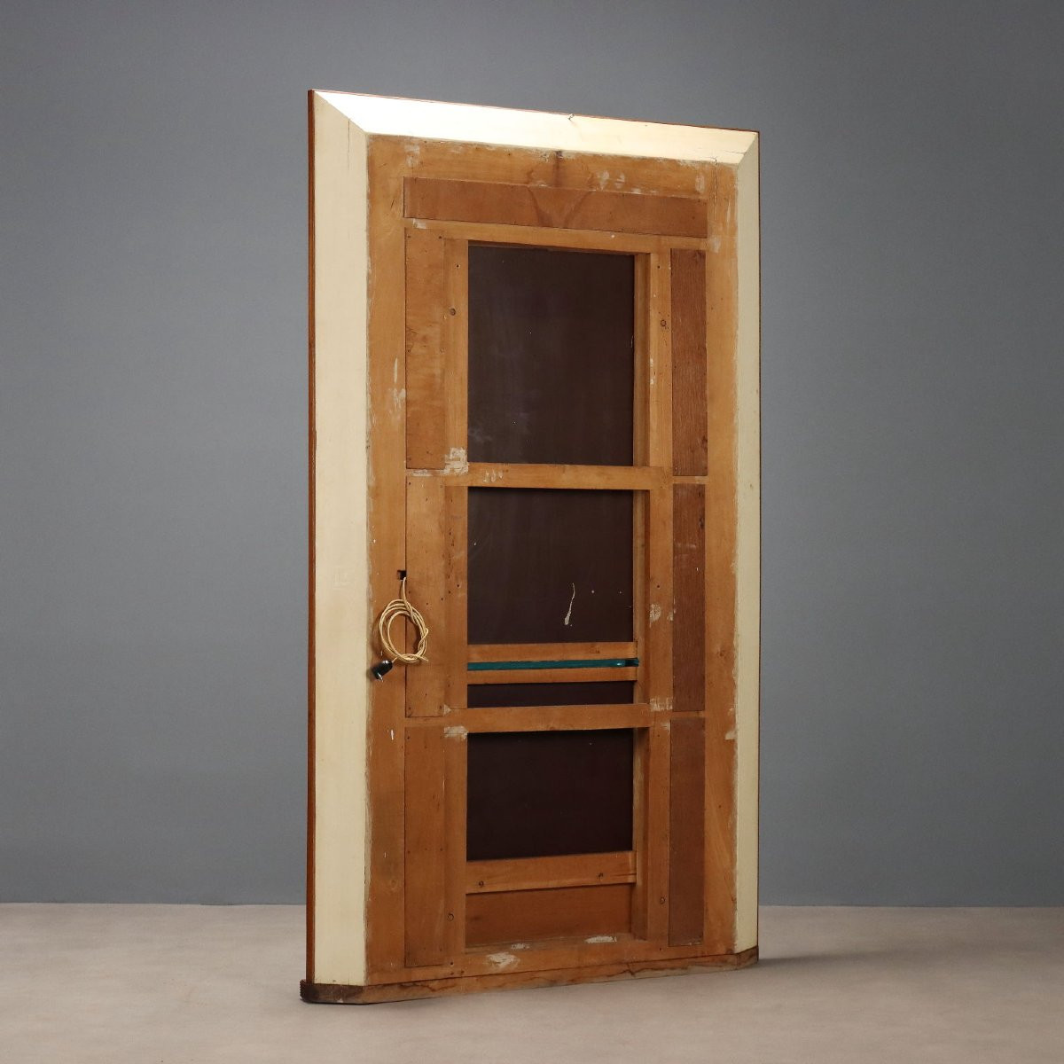 Specchiera Retroilluminata Anni 40-photo-8