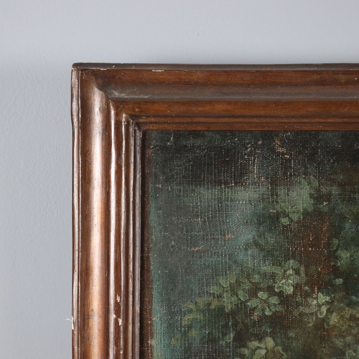 Dipinto Gesù e la Samaritana al Pozzo-photo-4