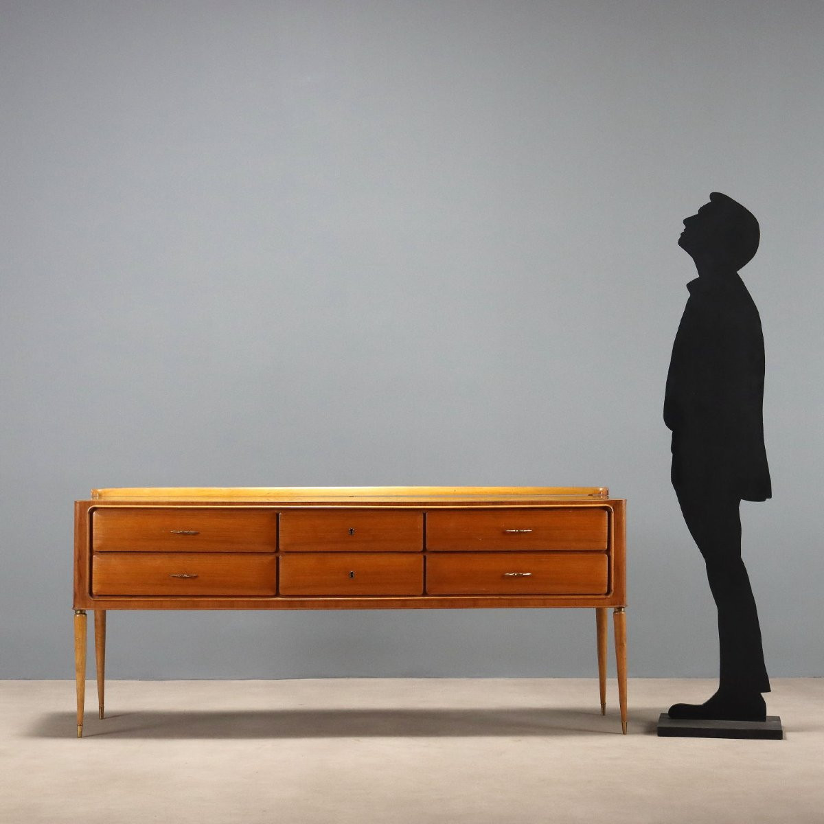 Comò Anni 60-photo-2