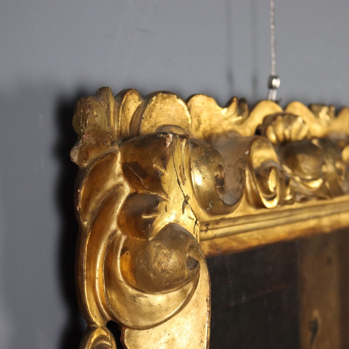 Dipinto di Adolfo Dumini La Preparazione per il Mercato-photo-6