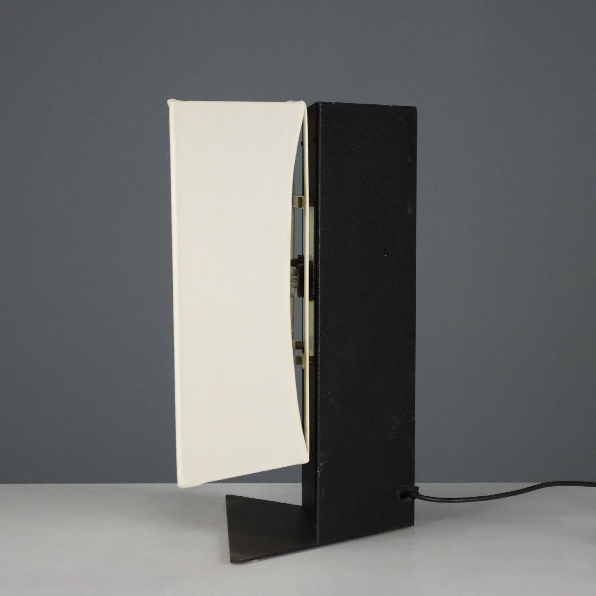 Lampada 'Accademia' di Cini Boeri per Artemide-photo-1