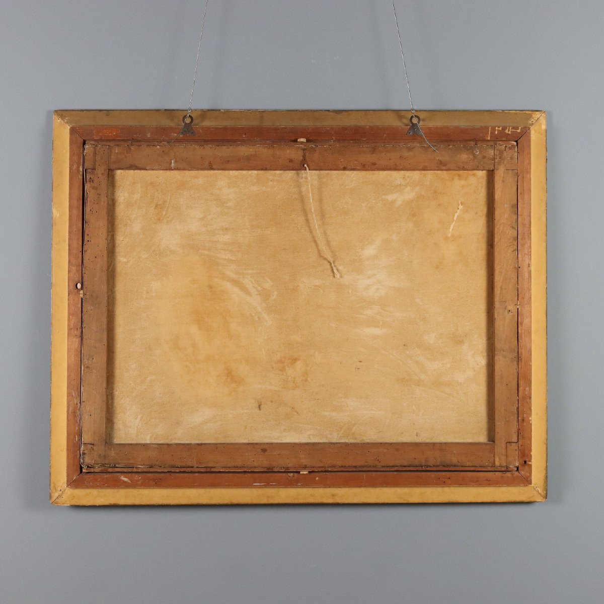 Dipinto Allegoria della Carità Seguace di Carlo Cignani-photo-7