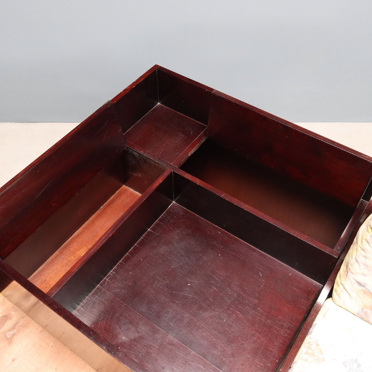 Letto Singolo in Stile Marina Inglese Italia, XX Secolo-photo-5