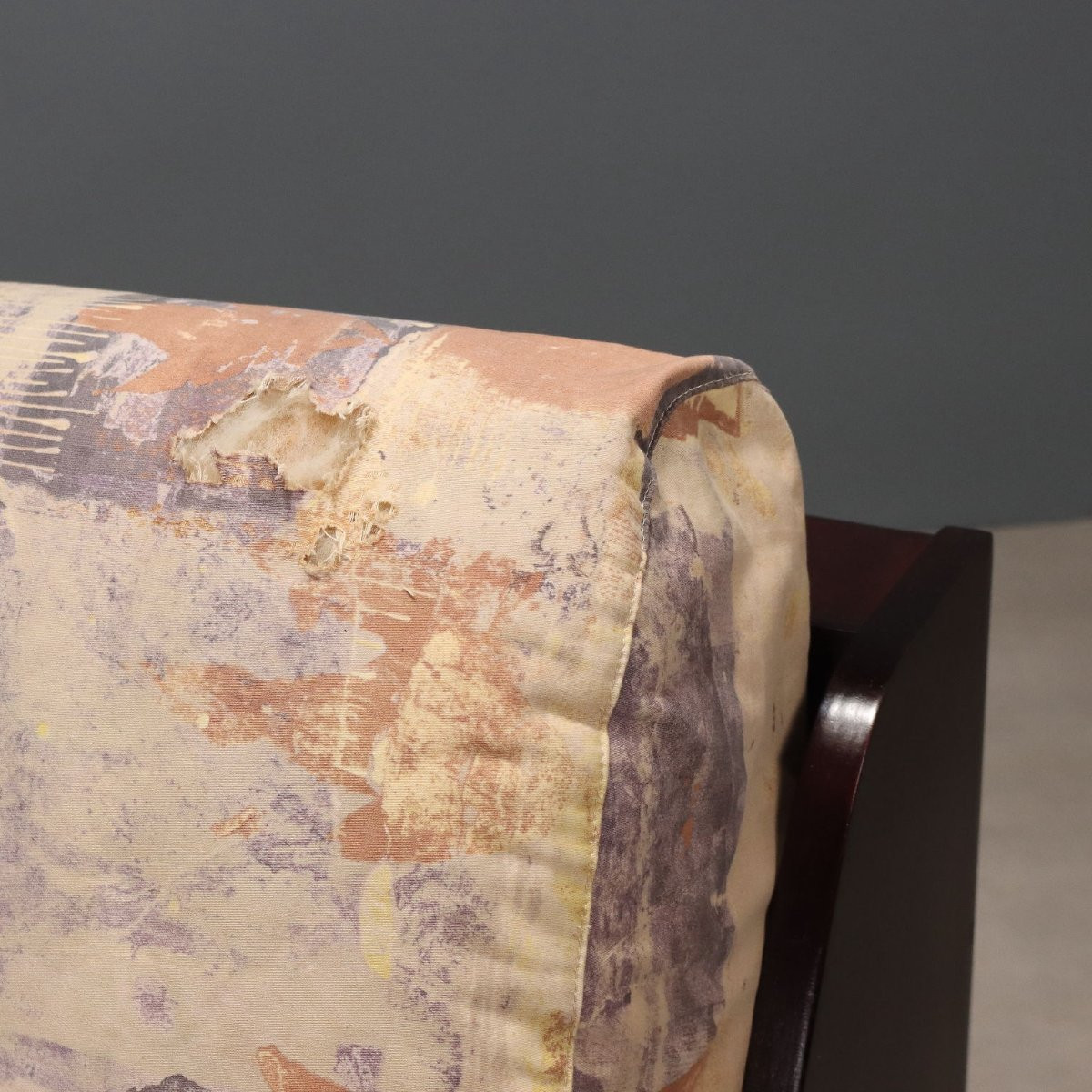 Letto Singolo in Stile Marina Inglese Italia, XX Secolo-photo-7