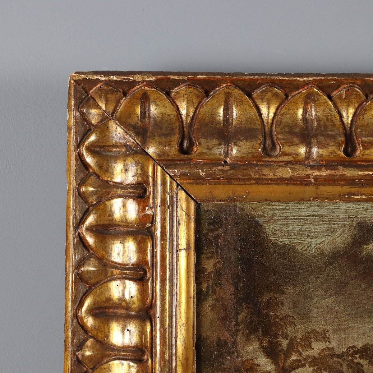 Dipinto Il Passaggio del Mar Rosso-photo-5