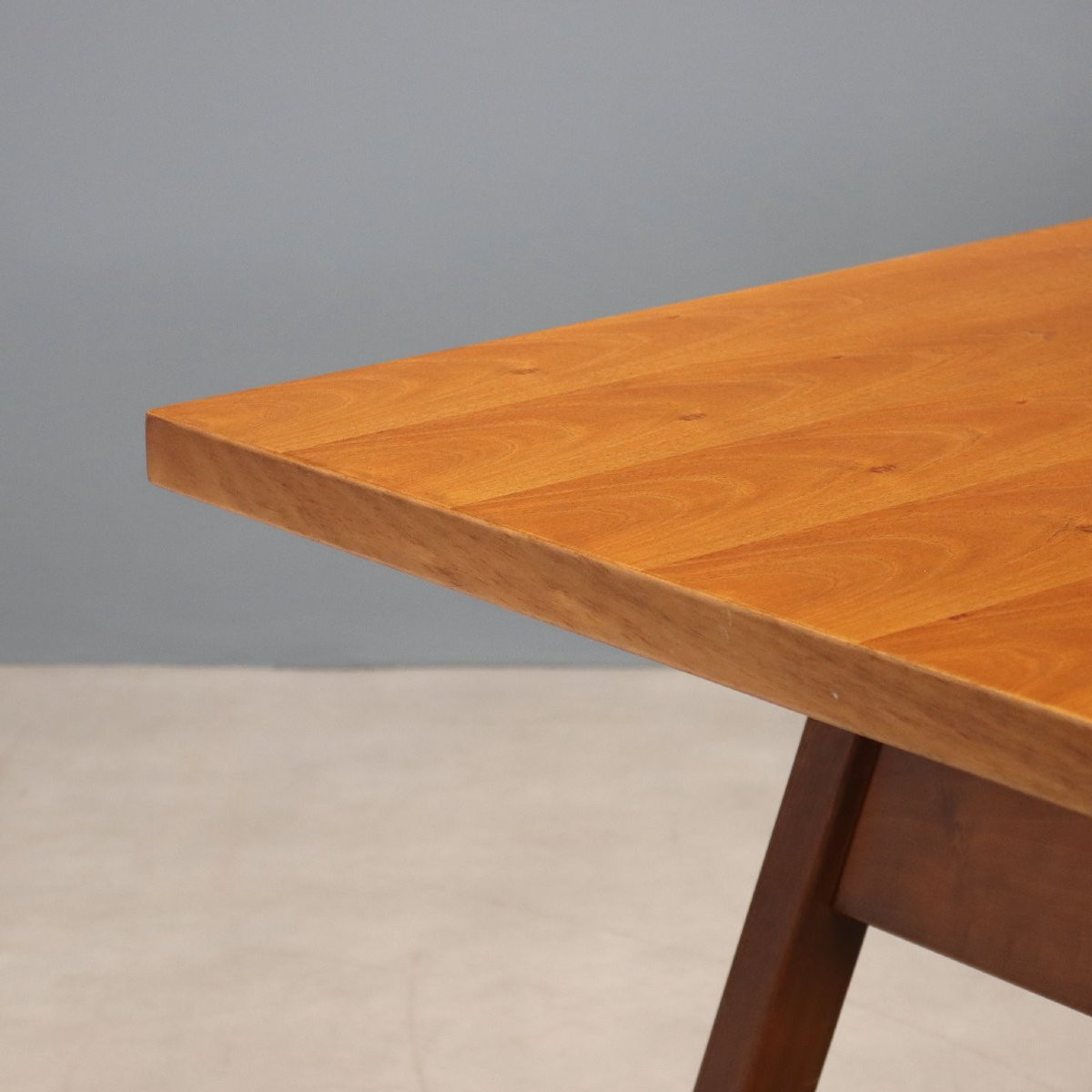 Tavolo 'Torbecchia' di Giovanni Michelucci Produzione Poltronova Anni 60-photo-3