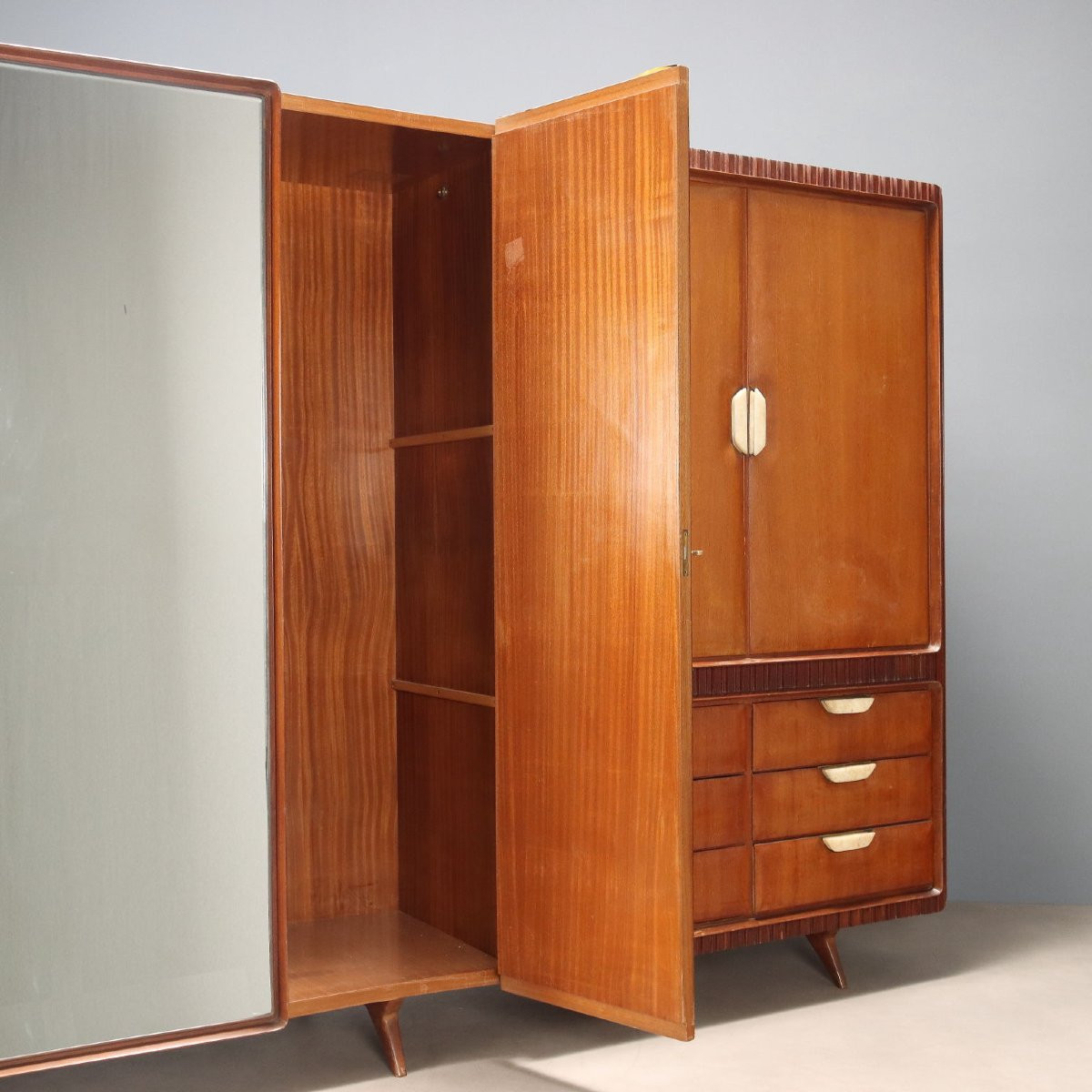 Armadio Vintage Design Anni '50 -photo-4