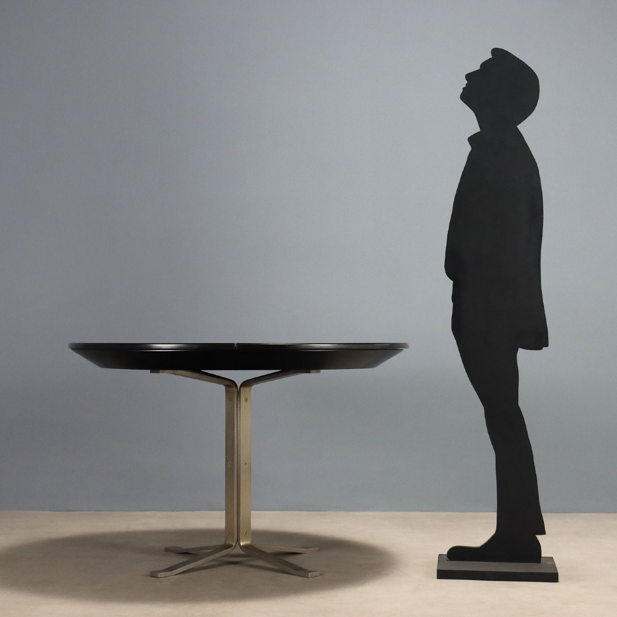 Tavolo Formanova Anni 70 Di Gianni Moscatelli-photo-2