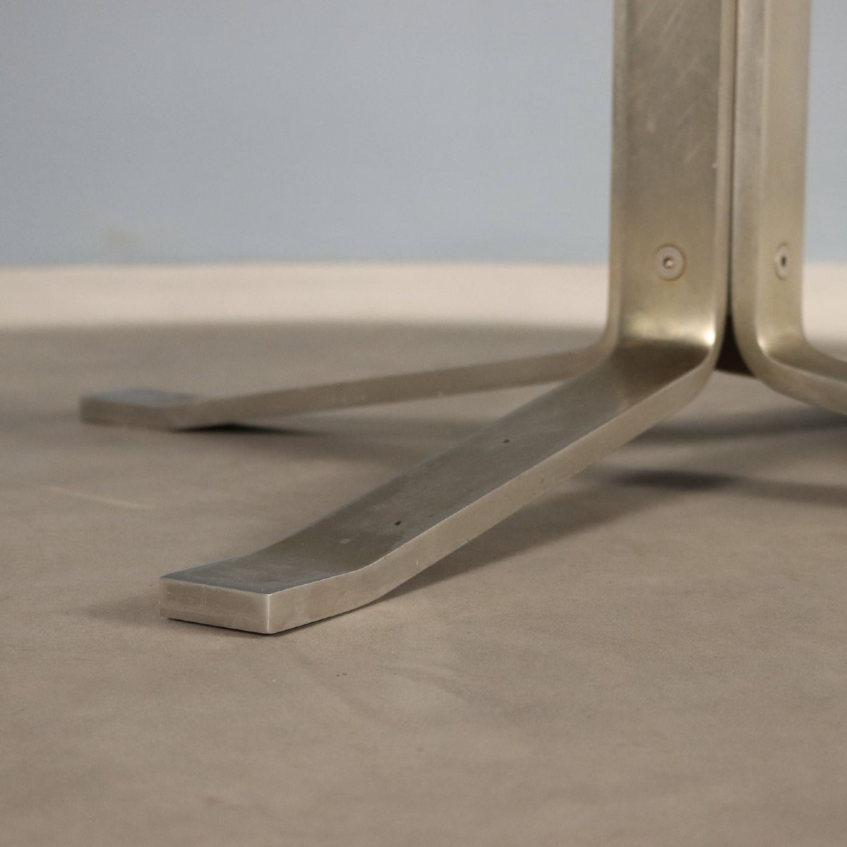 Tavolo Formanova Anni 70 Di Gianni Moscatelli-photo-3