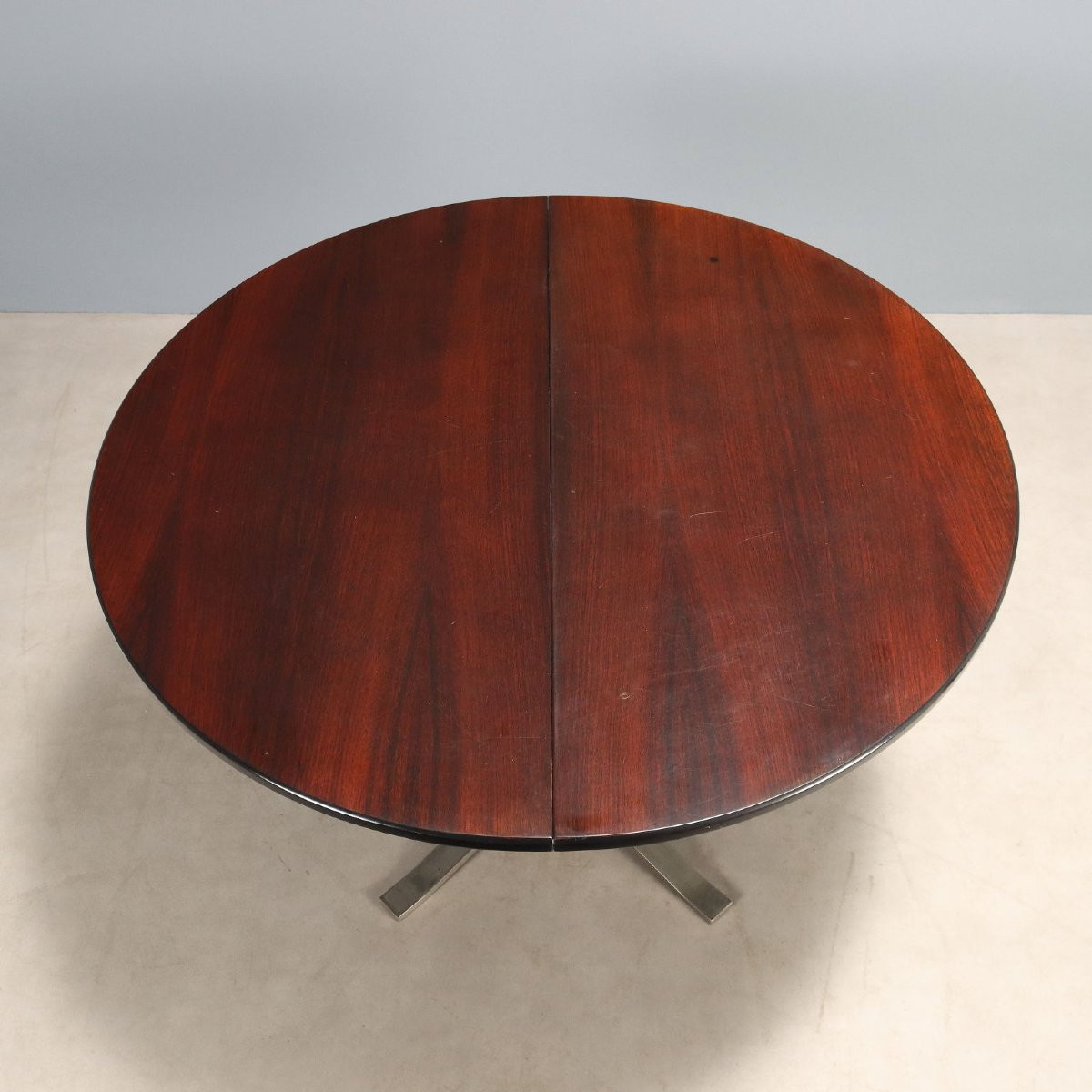 Tavolo Formanova Anni 70 Di Gianni Moscatelli-photo-4